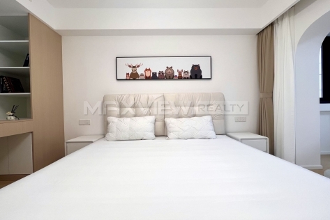 Yulan Garden 2bedroom 110sqm ¥13,800 PRZ0117