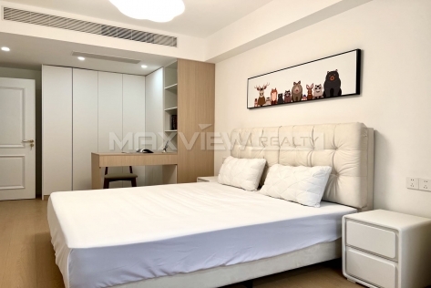 Yulan Garden 2bedroom 110sqm ¥13,800 PRZ0117