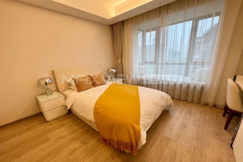 Central Residence Phase II 3bedroom 200sqm ¥55,000 PRZ0122