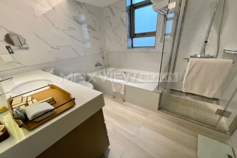 Central Residence Phase II 3bedroom 200sqm ¥55,000 PRZ0122