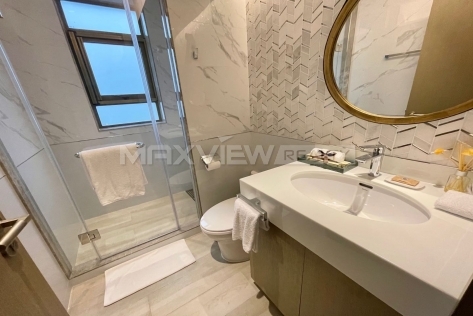 Central Residence Phase II 3bedroom 200sqm ¥55,000 PRZ0122
