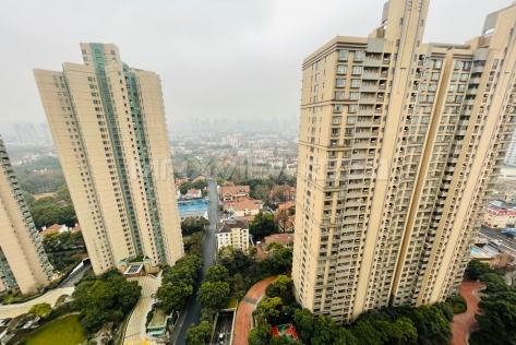 Central Residence Phase II 3bedroom 200sqm ¥55,000 PRZ0122