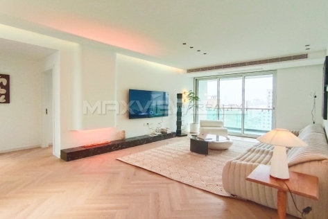 International Metropolitan City 3bedroom 153sqm ¥33,000 PRZ0123