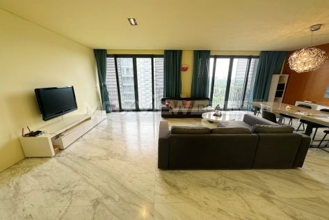 Lakeside Ville Apartment 3bedroom 200sqm ¥26,000 PRH0106