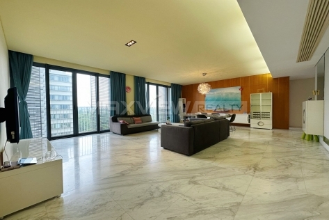 Lakeside Ville Apartment 3bedroom 200sqm ¥26,000 PRH0106