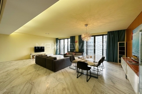 Lakeside Ville Apartment 3bedroom 200sqm ¥26,000 PRH0106