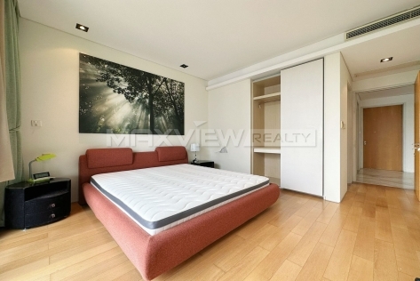 Lakeside Ville Apartment 3bedroom 200sqm ¥26,000 PRH0106