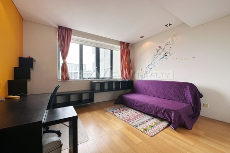 Lakeside Ville Apartment 3bedroom 200sqm ¥26,000 PRH0106