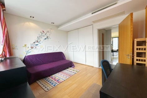 Lakeside Ville Apartment 3bedroom 200sqm ¥26,000 PRH0106