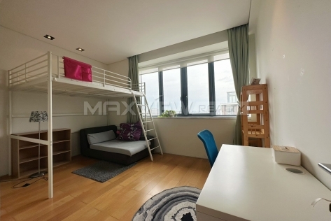 Lakeside Ville Apartment 3bedroom 200sqm ¥26,000 PRH0106