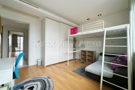 Lakeside Ville Apartment 3bedroom 200sqm ¥26,000 PRH0106