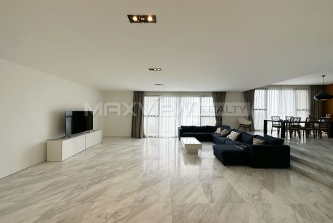 Lakeside Ville Apartment 4bedroom 340sqm ¥40,000 PRH0107