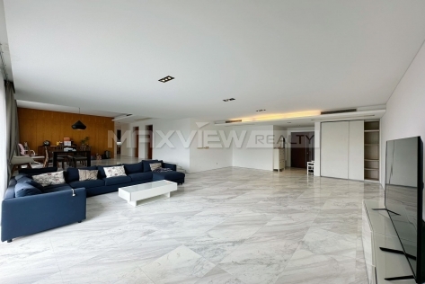 Lakeside Ville Apartment 4bedroom 340sqm ¥40,000 PRH0107