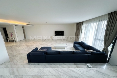 Lakeside Ville Apartment 4bedroom 340sqm ¥40,000 PRH0107