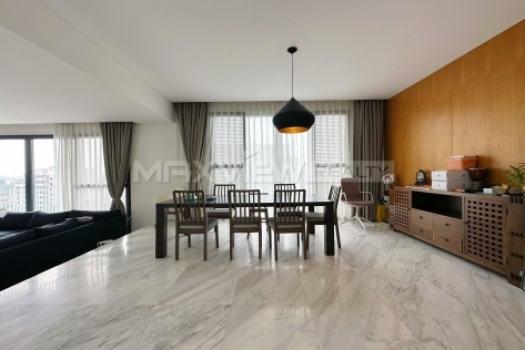 Lakeside Ville Apartment 4bedroom 340sqm ¥40,000 PRH0107