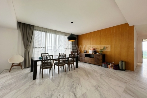 Lakeside Ville Apartment 4bedroom 340sqm ¥40,000 PRH0107
