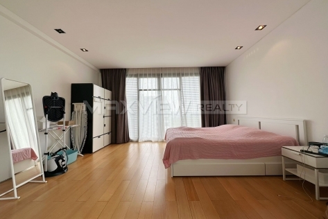 Lakeside Ville Apartment 4bedroom 340sqm ¥40,000 PRH0107