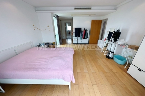 Lakeside Ville Apartment 4bedroom 340sqm ¥40,000 PRH0107