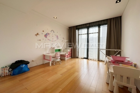 Lakeside Ville Apartment 4bedroom 340sqm ¥40,000 PRH0107