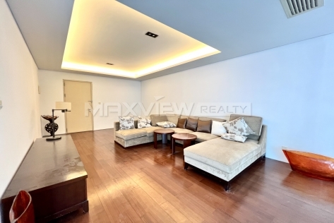 Lakeside Ville Apartment 4bedroom 450sqm ¥50,000 PRH0108