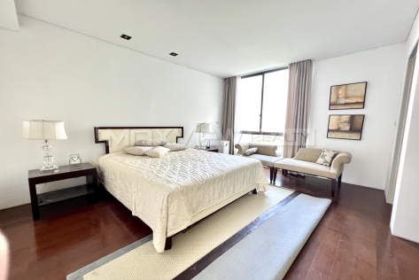 Lakeside Ville Apartment 4bedroom 450sqm ¥50,000 PRH0108