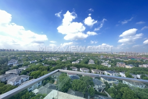 Lakeside Ville Apartment 4bedroom 450sqm ¥50,000 PRH0108