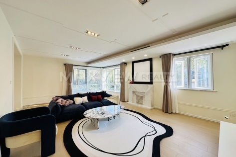 Xijiao Huacheng Villa 5bedroom 250sqm ¥43,800 PRH0103