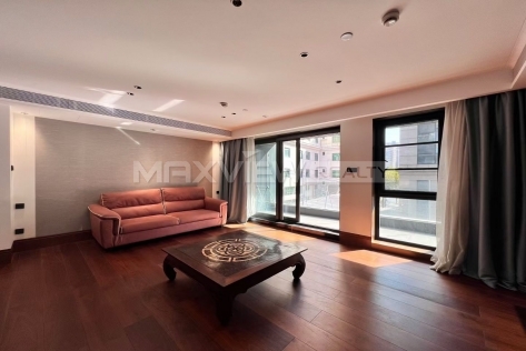 396 Wulumiqi South Rd 1bedroom 105sqm ¥35,000 PRH0097