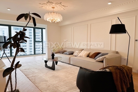 International Metropolitan City 3bedroom 160sqm ¥32,800 PRH0099