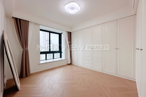 International Metropolitan City 3bedroom 160sqm ¥32,800 PRH0099