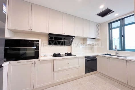 International Metropolitan City 3bedroom 160sqm ¥32,800 PRH0099