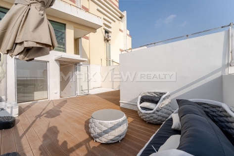 Yiliu Apartment 4bedroom 200sqm ¥45,800 PRH0098