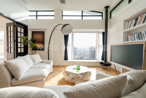 Yiliu Apartment 4bedroom 200sqm ¥45,800 PRH0098