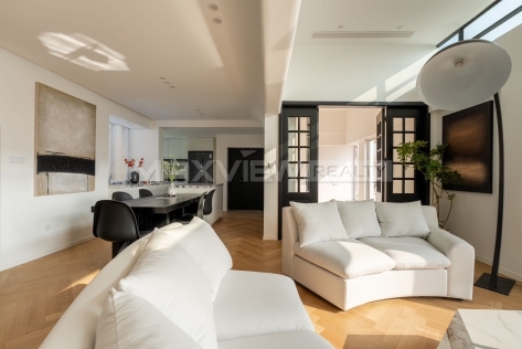 Yiliu Apartment 4bedroom 200sqm ¥45,800 PRH0098