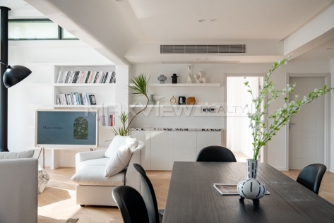 Yiliu Apartment 4bedroom 200sqm ¥45,800 PRH0098