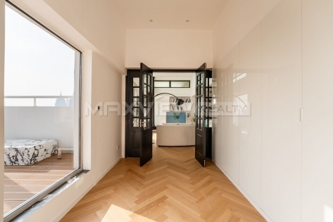 Yiliu Apartment 4bedroom 200sqm ¥45,800 PRH0098