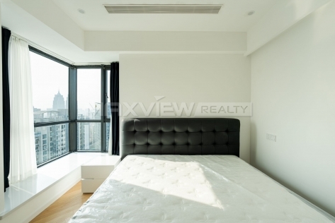Yiliu Apartment 4bedroom 200sqm ¥45,800 PRH0098