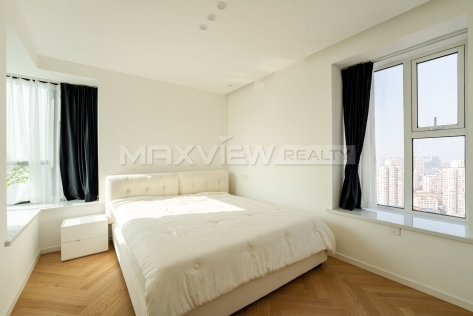 Yiliu Apartment 4bedroom 200sqm ¥45,800 PRH0098