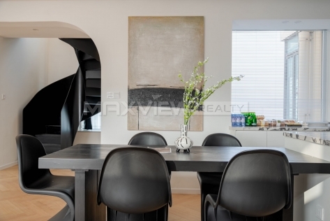 Yiliu Apartment 4bedroom 200sqm ¥45,800 PRH0098