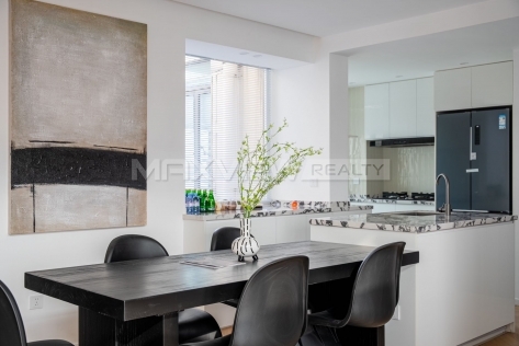 Yiliu Apartment 4bedroom 200sqm ¥45,800 PRH0098