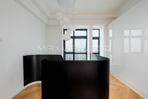 Yiliu Apartment 4bedroom 200sqm ¥45,800 PRH0098