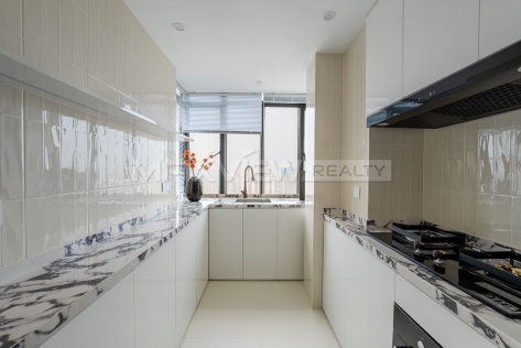 Yiliu Apartment 4bedroom 200sqm ¥45,800 PRH0098