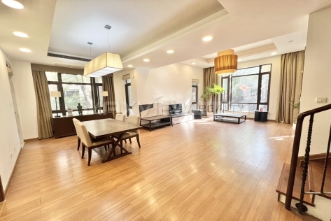 Stratford 4bedroom 327sqm ¥28,000 PRH0109