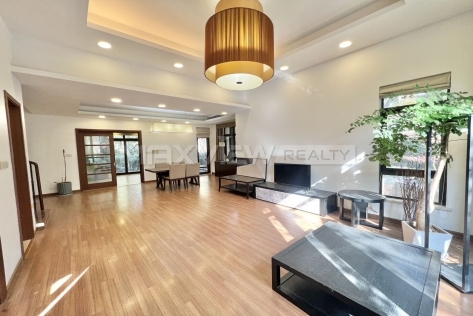 Stratford 4bedroom 327sqm ¥28,000 PRH0109