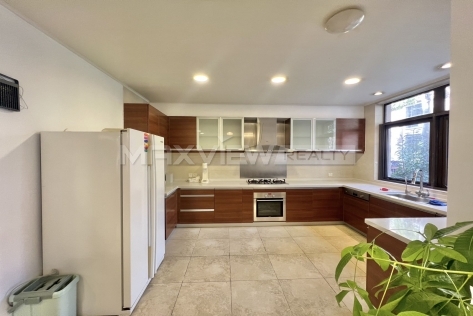 Stratford 4bedroom 327sqm ¥28,000 PRH0109
