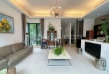 Westwood Green 4bedroom 350sqm ¥35,000