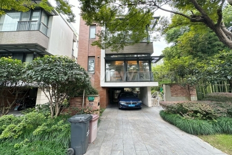 Westwood Green 4bedroom 350sqm ¥35,000 PRH0111