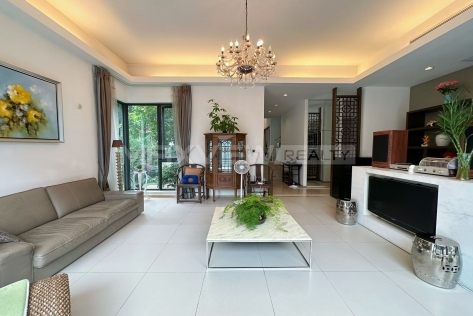 Westwood Green 4bedroom 350sqm ¥35,000 PRH0111
