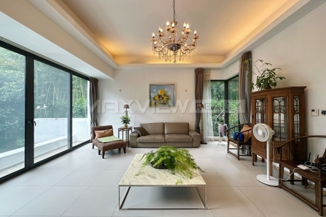 Westwood Green 4bedroom 350sqm ¥35,000 PRH0111