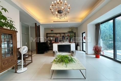 Westwood Green 4bedroom 350sqm ¥35,000 PRH0111